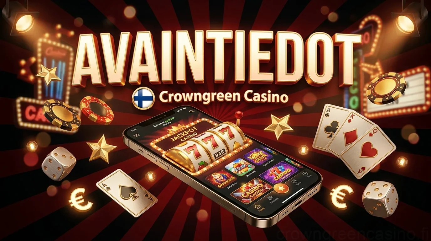 Avaintiedot